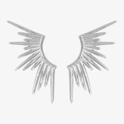 Cercei din Argint S925 Pegasus