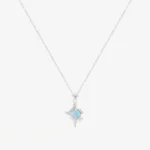 Colier din Argint S925 Ceto