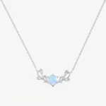 Colier din Argint S925 Pyrene