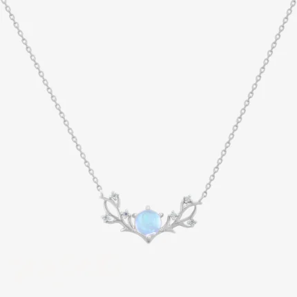Colier din Argint S925 Pyrene