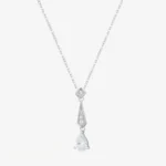 Colier din Argint S925 Castalia