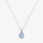 Colier din Argint S925 Tethys