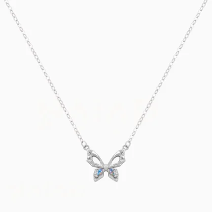 Colier din Argint S925 Halia