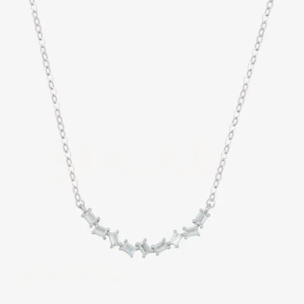 Colier din Argint S925 Arete