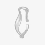 Inel Ajustabil din Argint S925 Pherusa