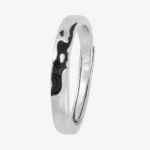 Inel Ajustabil din Argint S925 Celeno