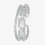 Inel Ajustabil din Argint S925 Phaethusa
