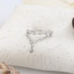 Inel din Argint S925 de la Naiad Concept