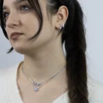 Colier din Argint S925 de la Naiad Concept